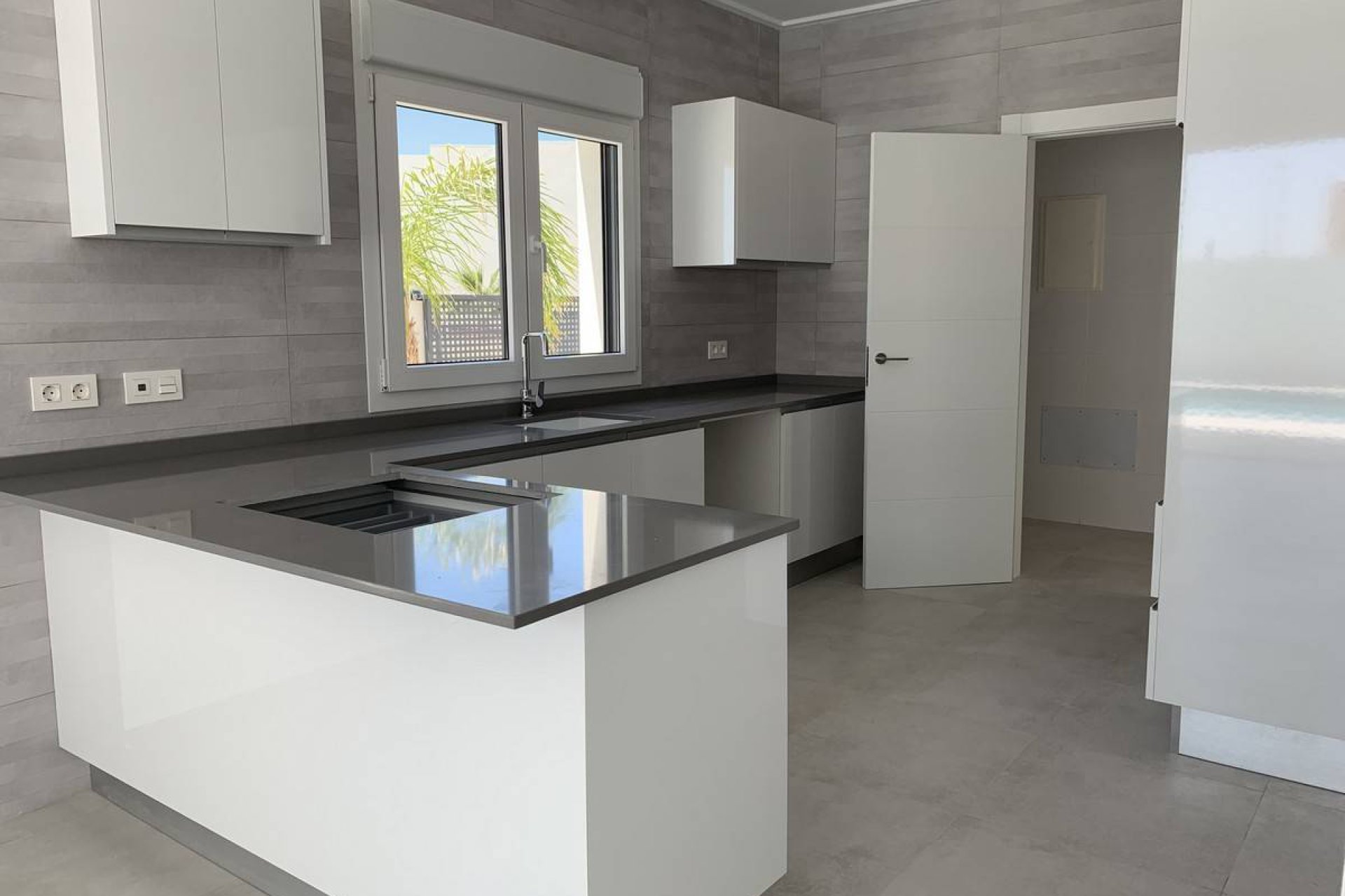 New Build - Villa - Benijofar - Benijófar