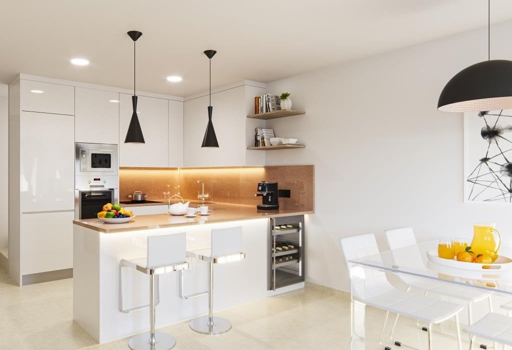 New Build - Villa - Benijofar - Benijófar