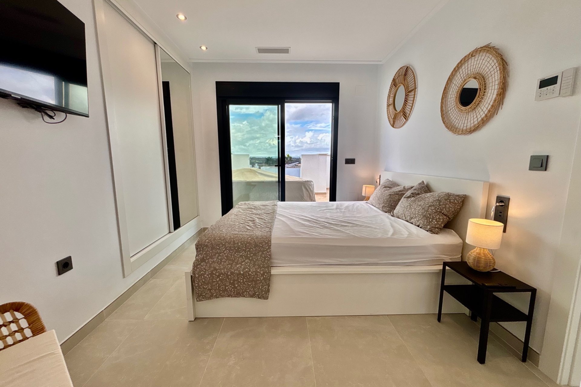 New Build - Villa - Benijofar - Benijófar