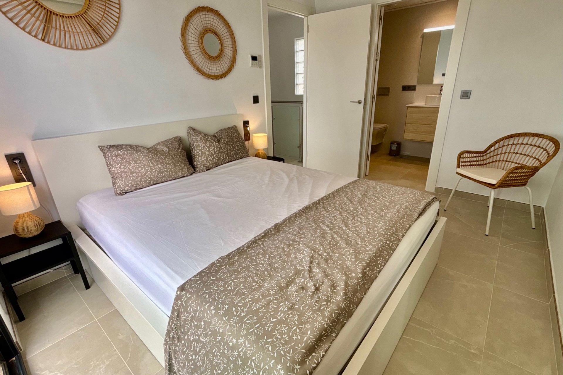 New Build - Villa - Benijofar - Benijófar