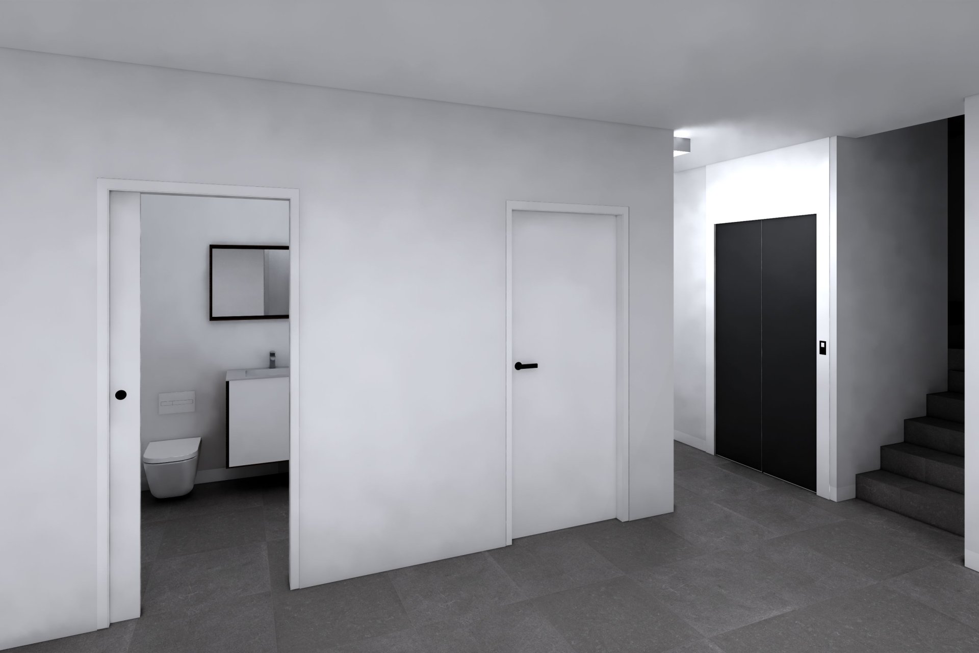 New Build - Villa - Benijofar - Benijófar