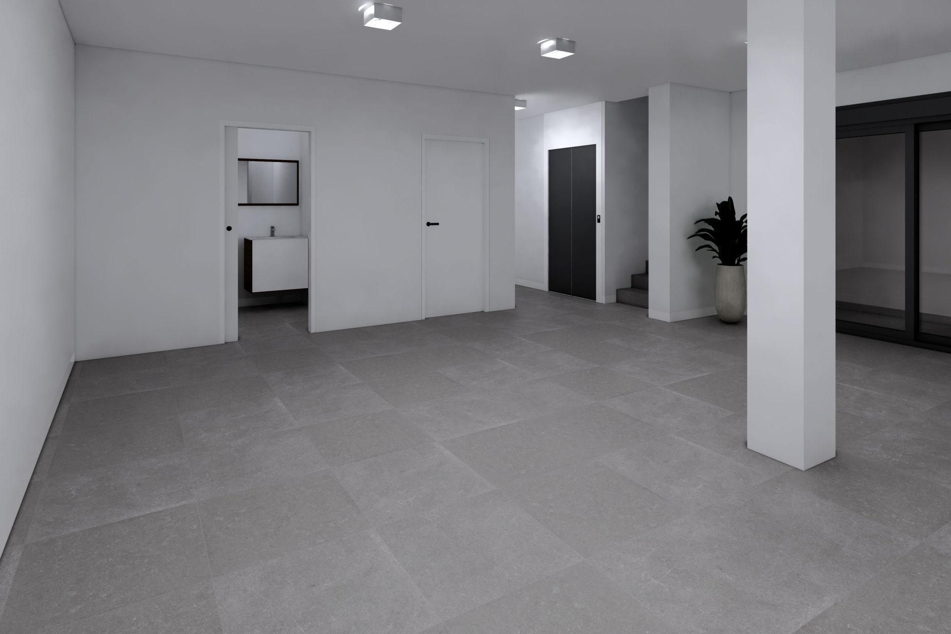 New Build - Villa - Benijofar - Benijófar