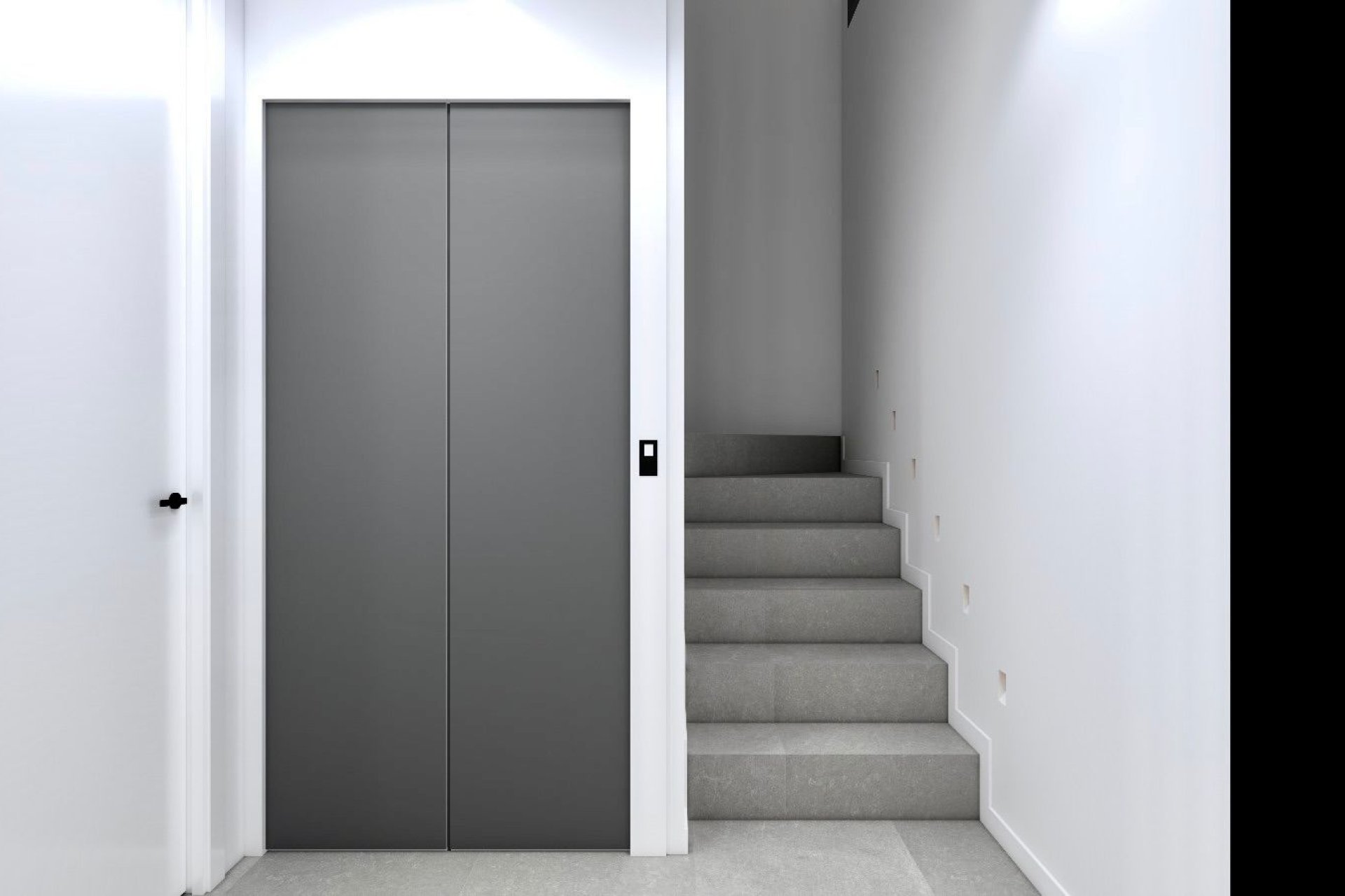 New Build - Villa - Benijofar - Benijófar