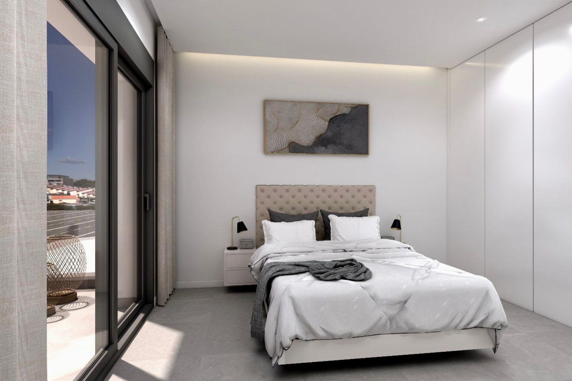 New Build - Villa - Benijofar - Benijófar