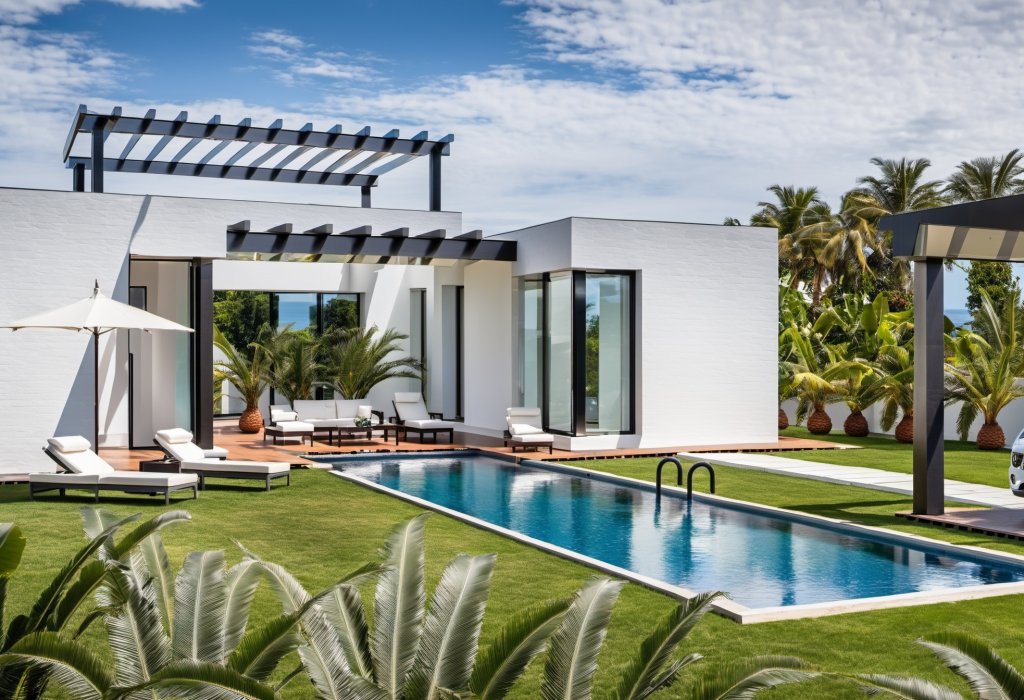 New Build - Villa - Benijofar - Benijófar