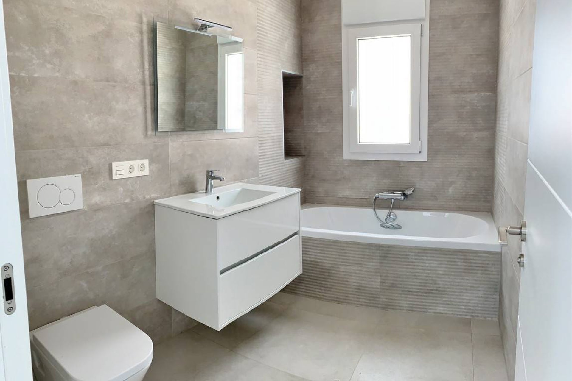 New Build - Villa - Benijofar