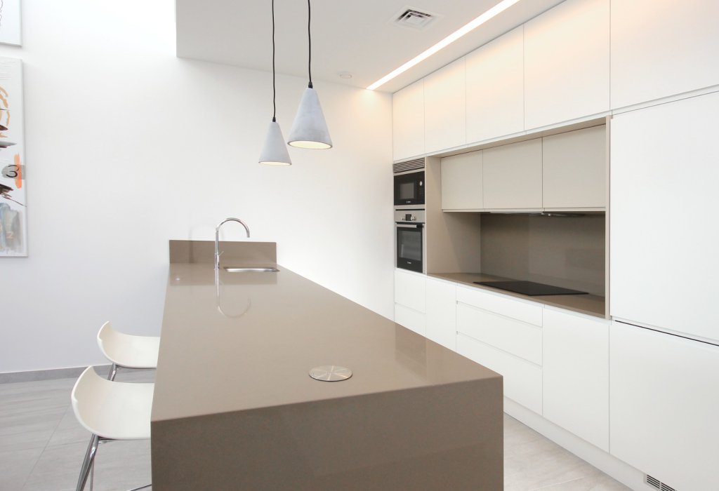New Build - Villa - Benijofar