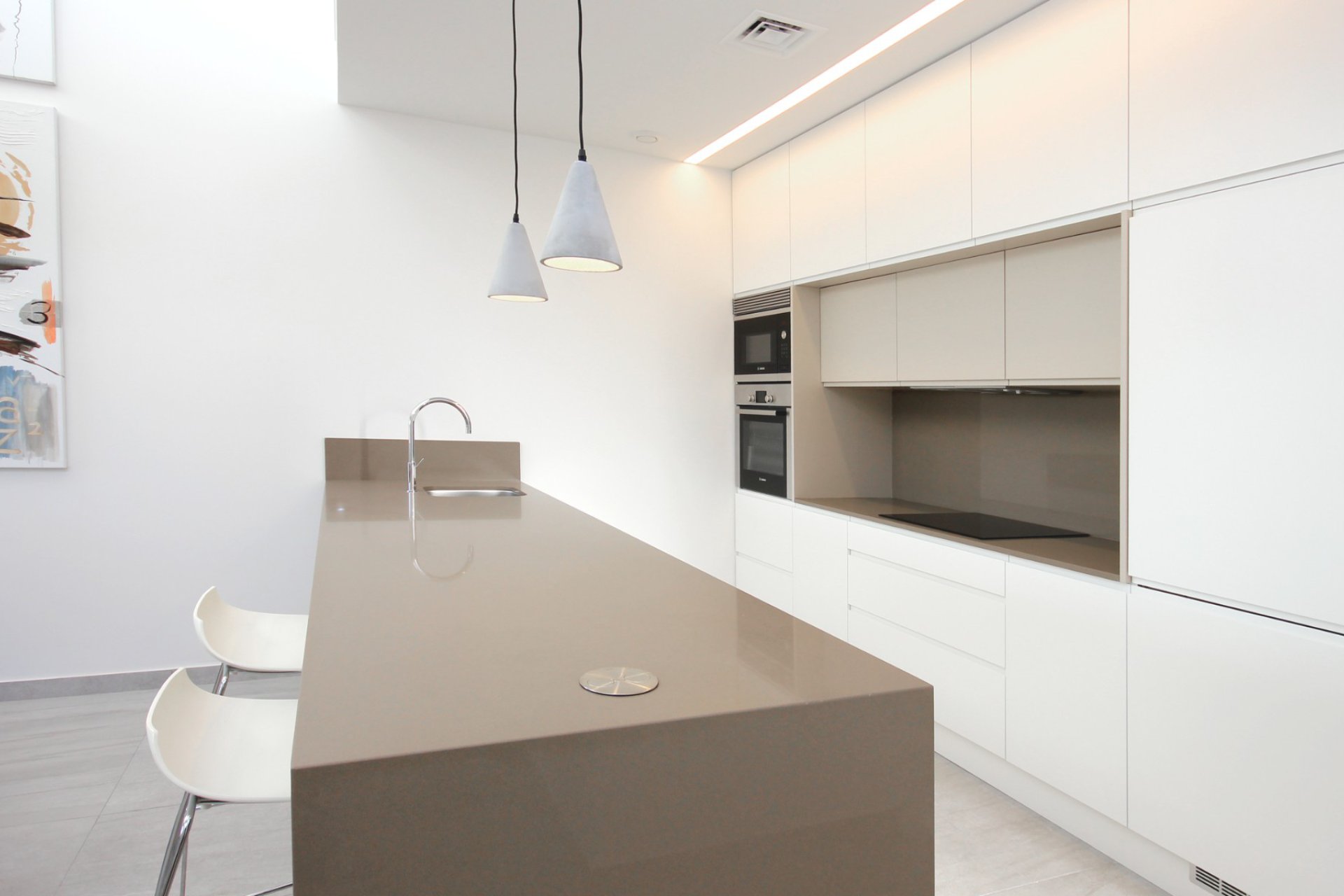 New Build - Villa - Benijofar