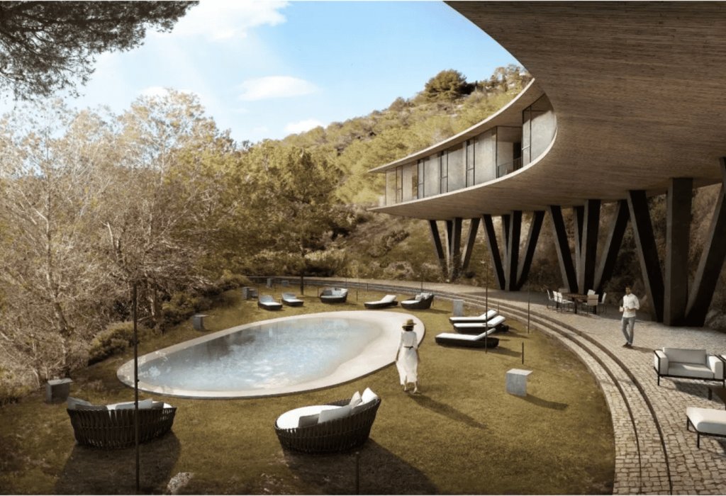 New Build - Villa - Benisa