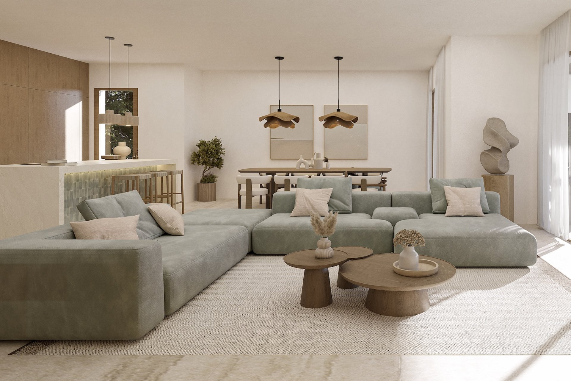 New Build - Villa - Benisa