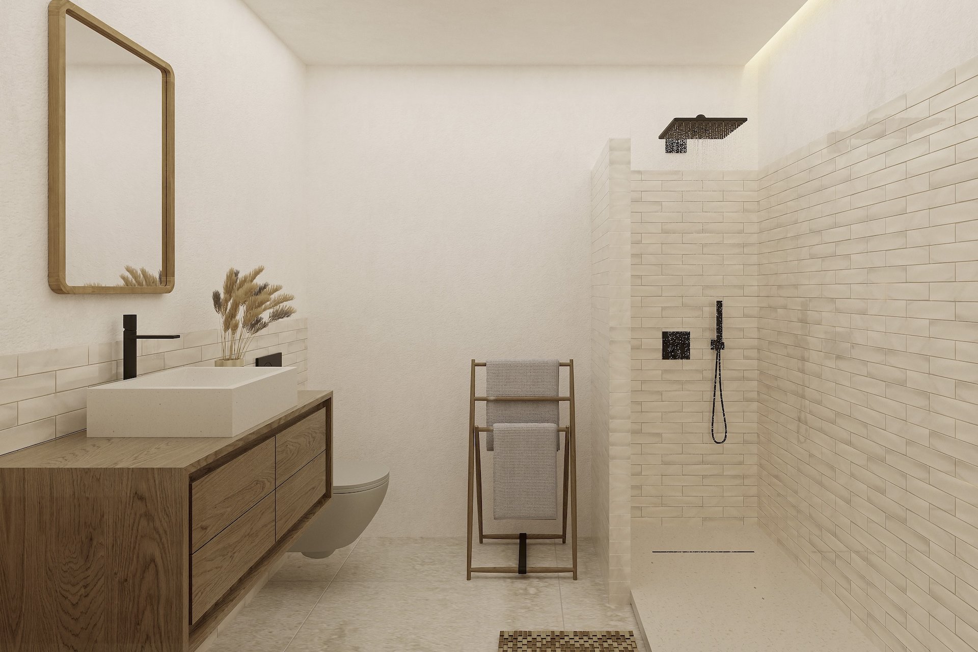 New Build - Villa - Benisa