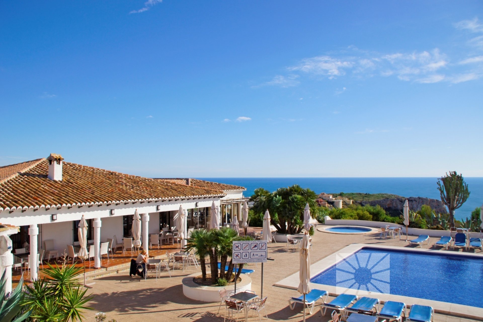 New Build - Villa - Benitachell