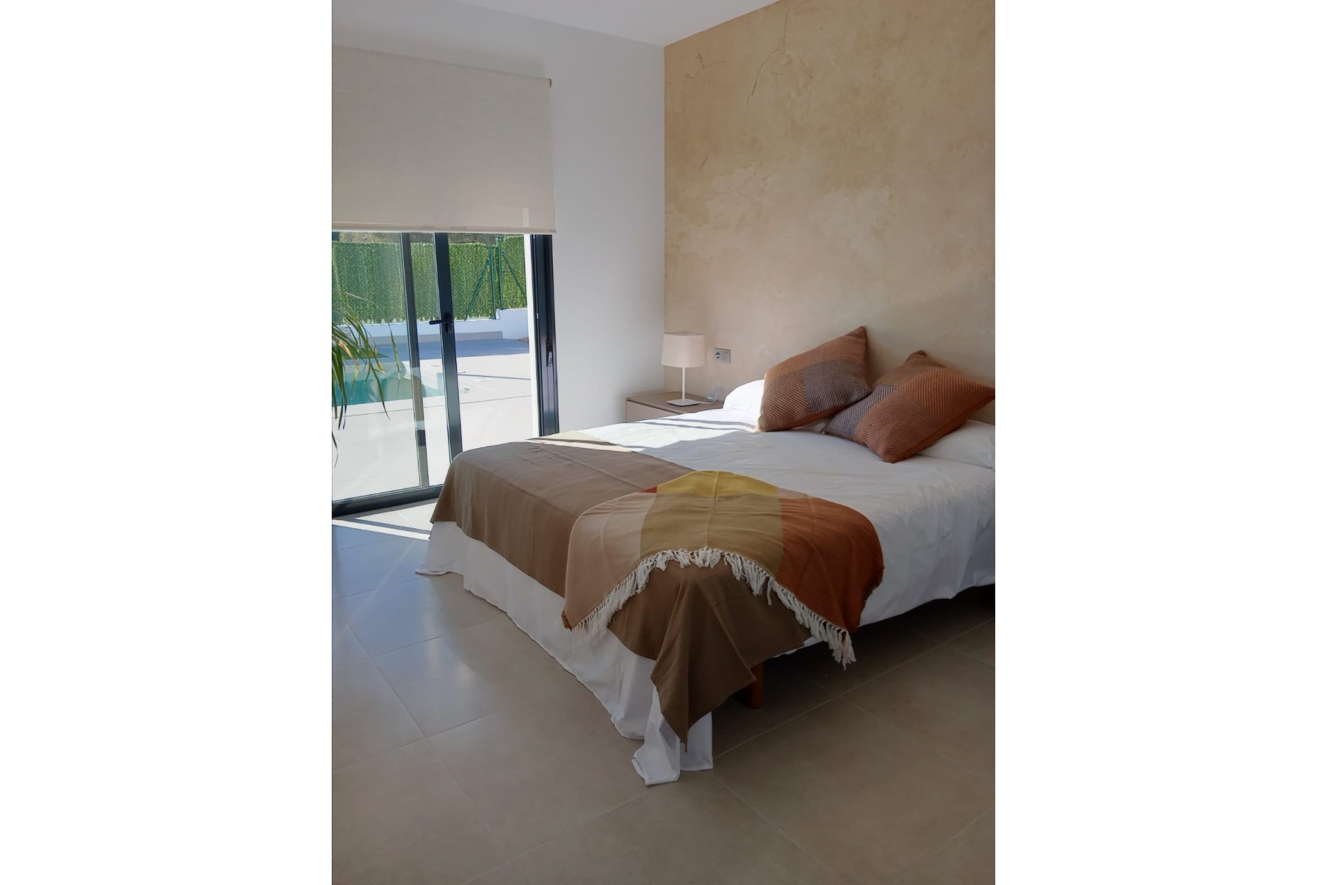 New Build - Villa - Calasparra