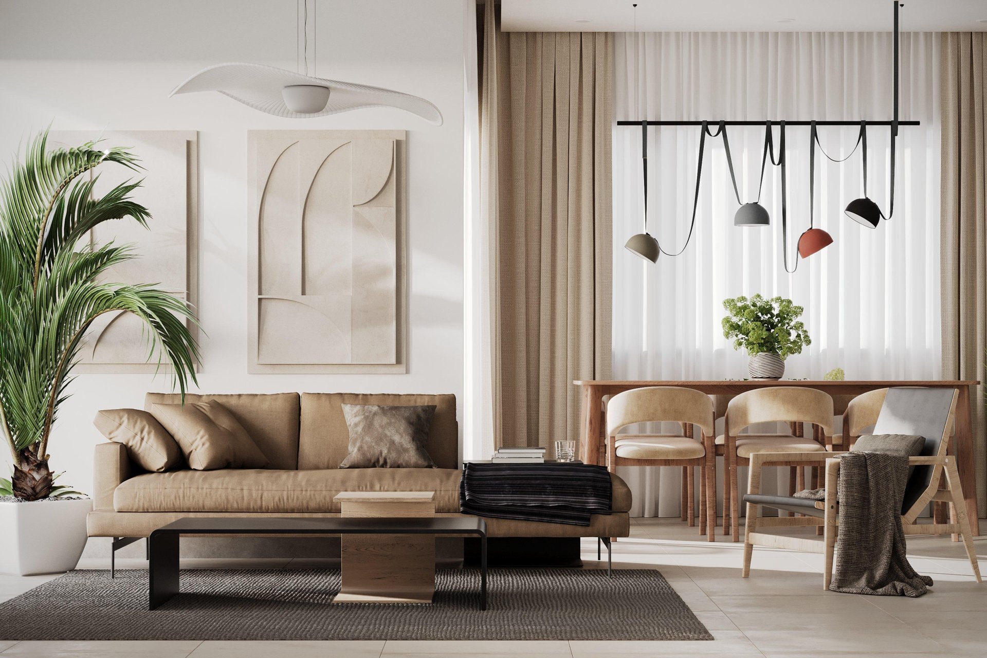 New Build - Villa - Calpe