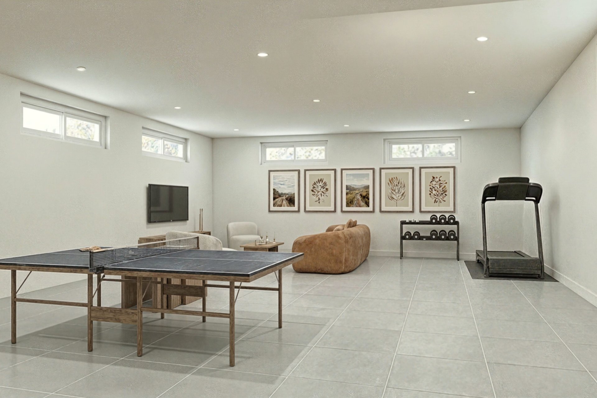 New Build - Villa - Camposol Golf