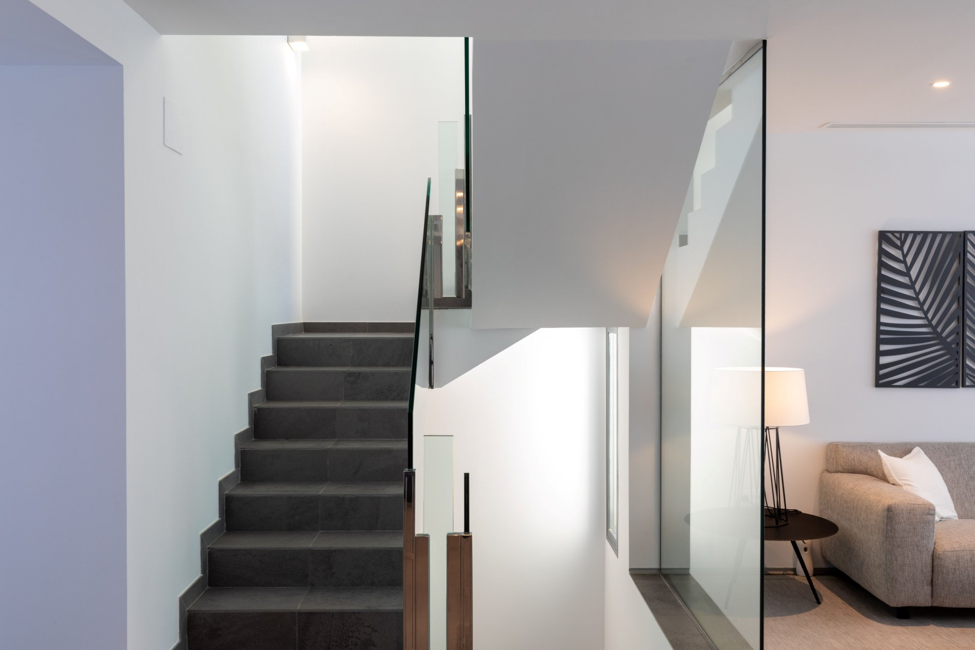 New Build - Villa - Cartagena