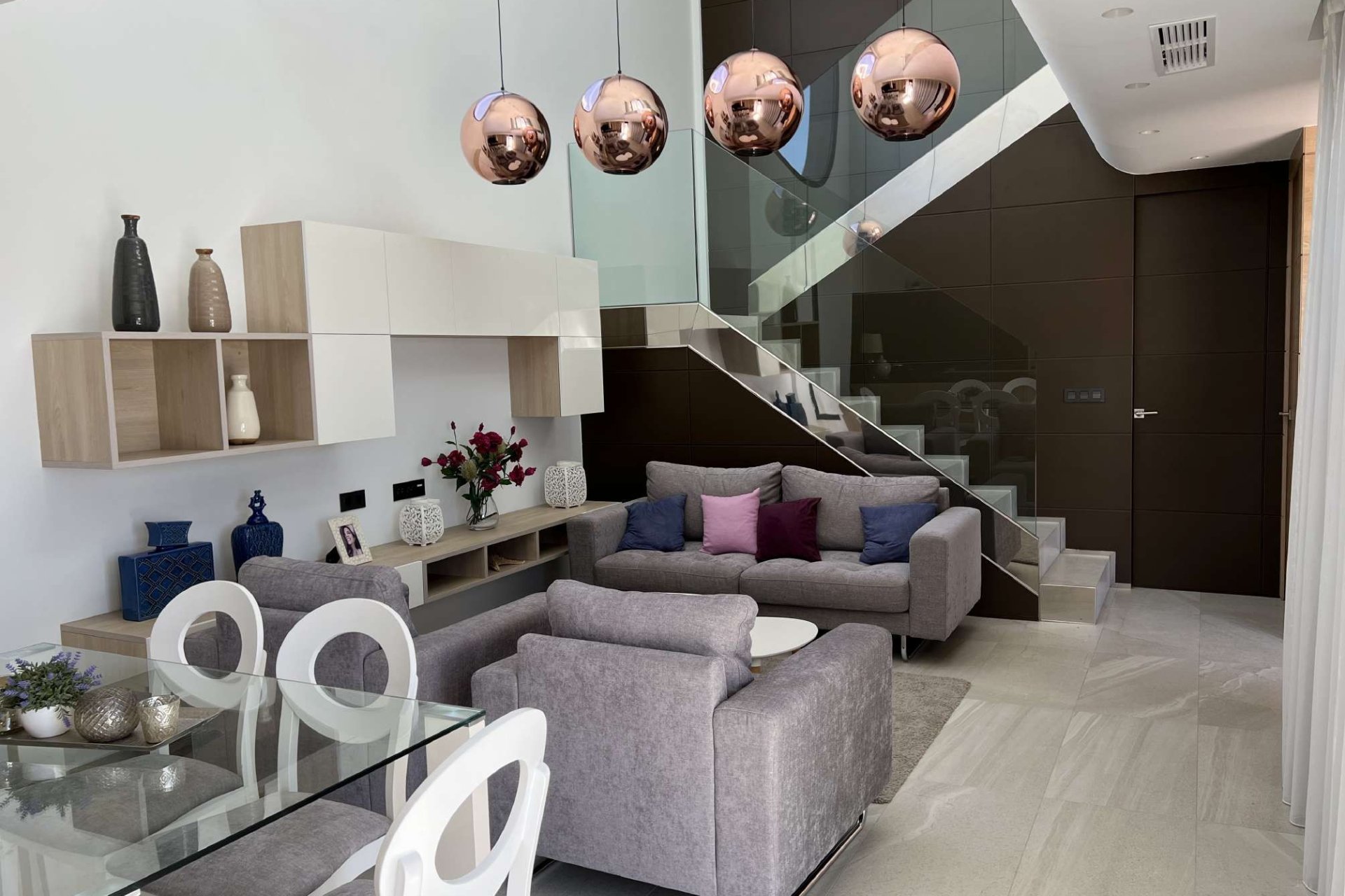 New Build - Villa - Ciudad Quesada