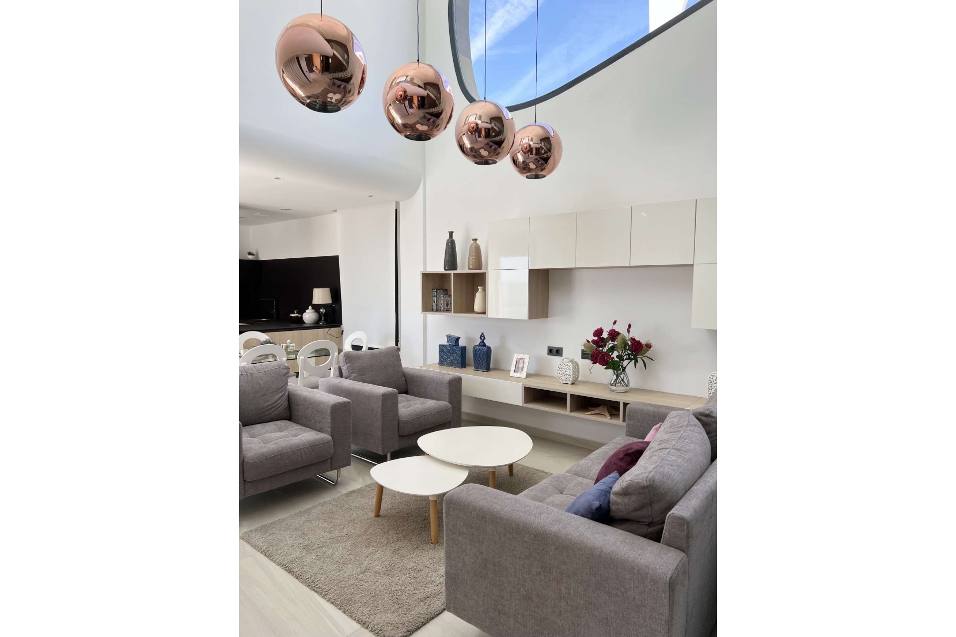 New Build - Villa - Ciudad Quesada