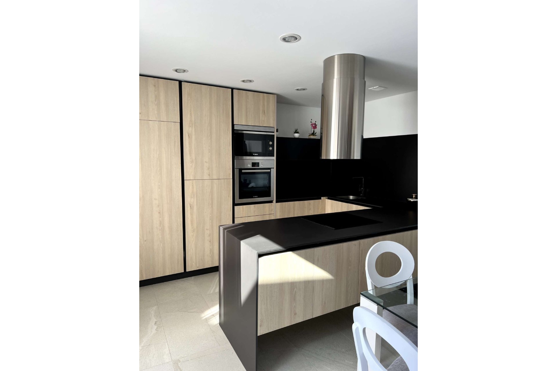 New Build - Villa - Ciudad Quesada