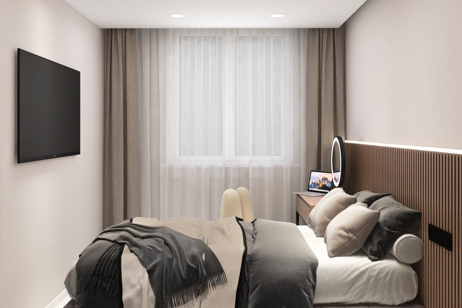 New Build - Villa - Ciudad Quesada