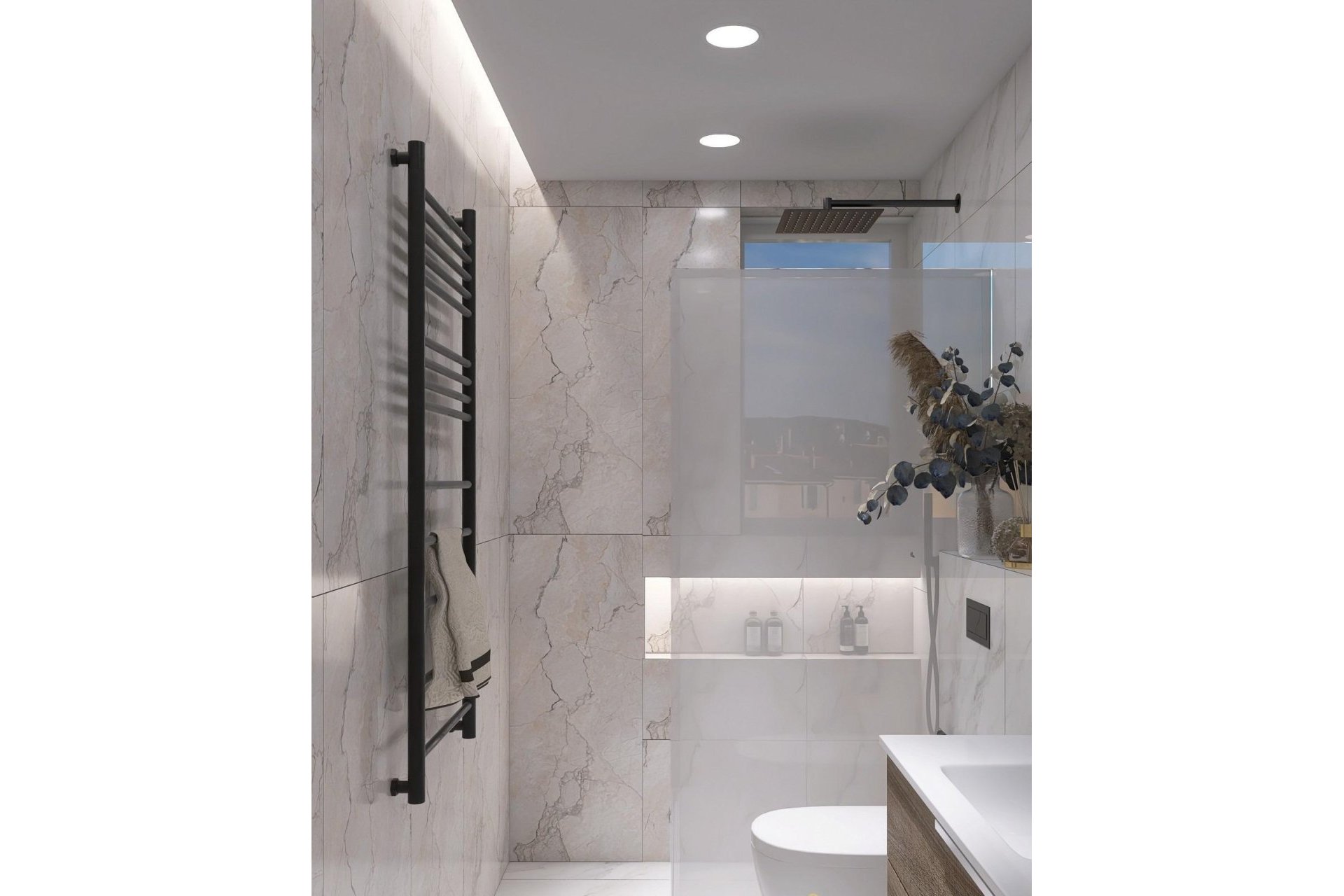 New Build - Villa - Ciudad Quesada