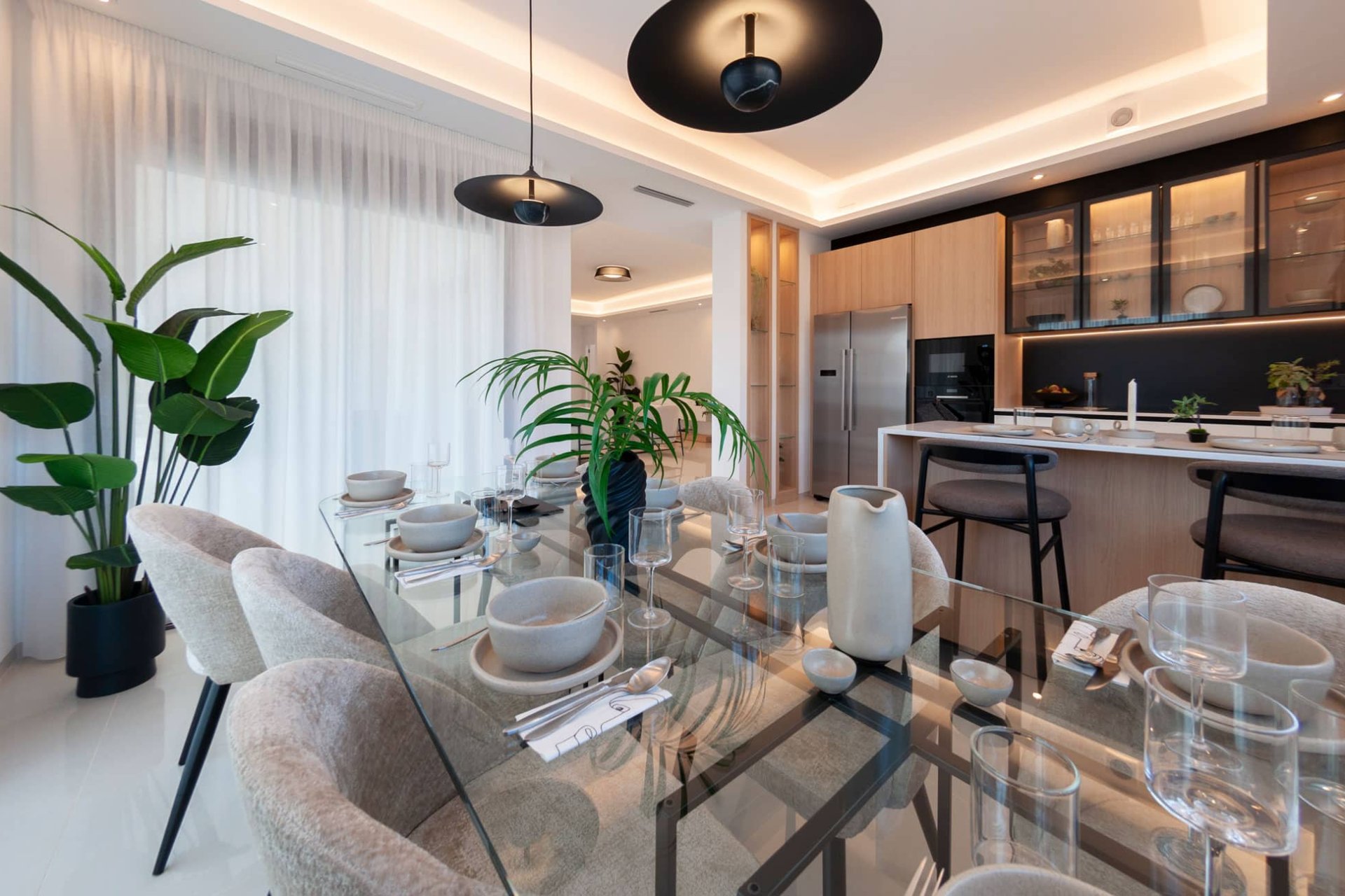 New Build - Villa - Ciudad Quesada