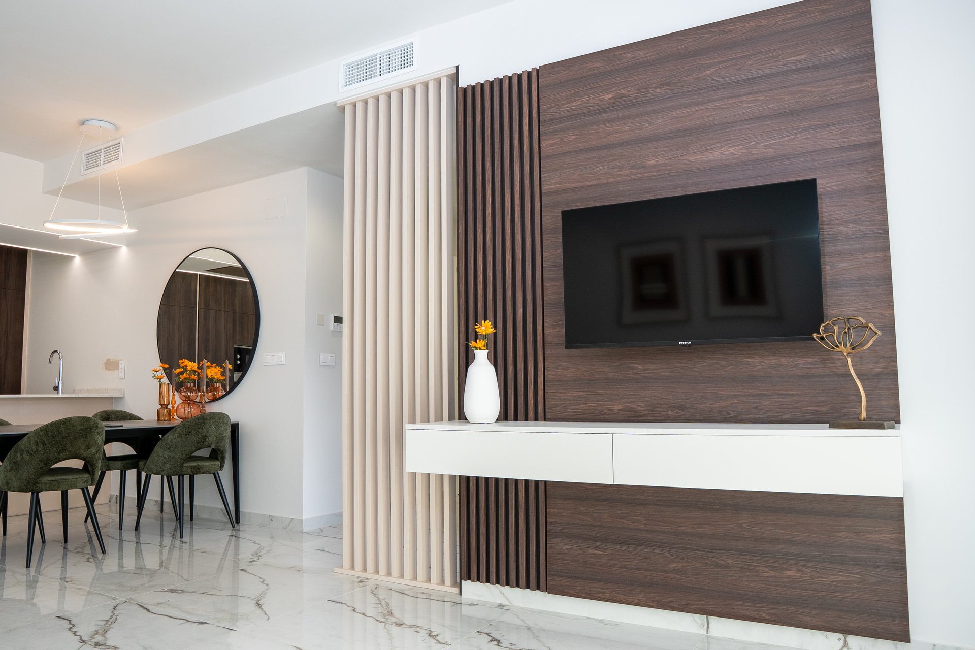 New Build - Villa - Ciudad Quesada