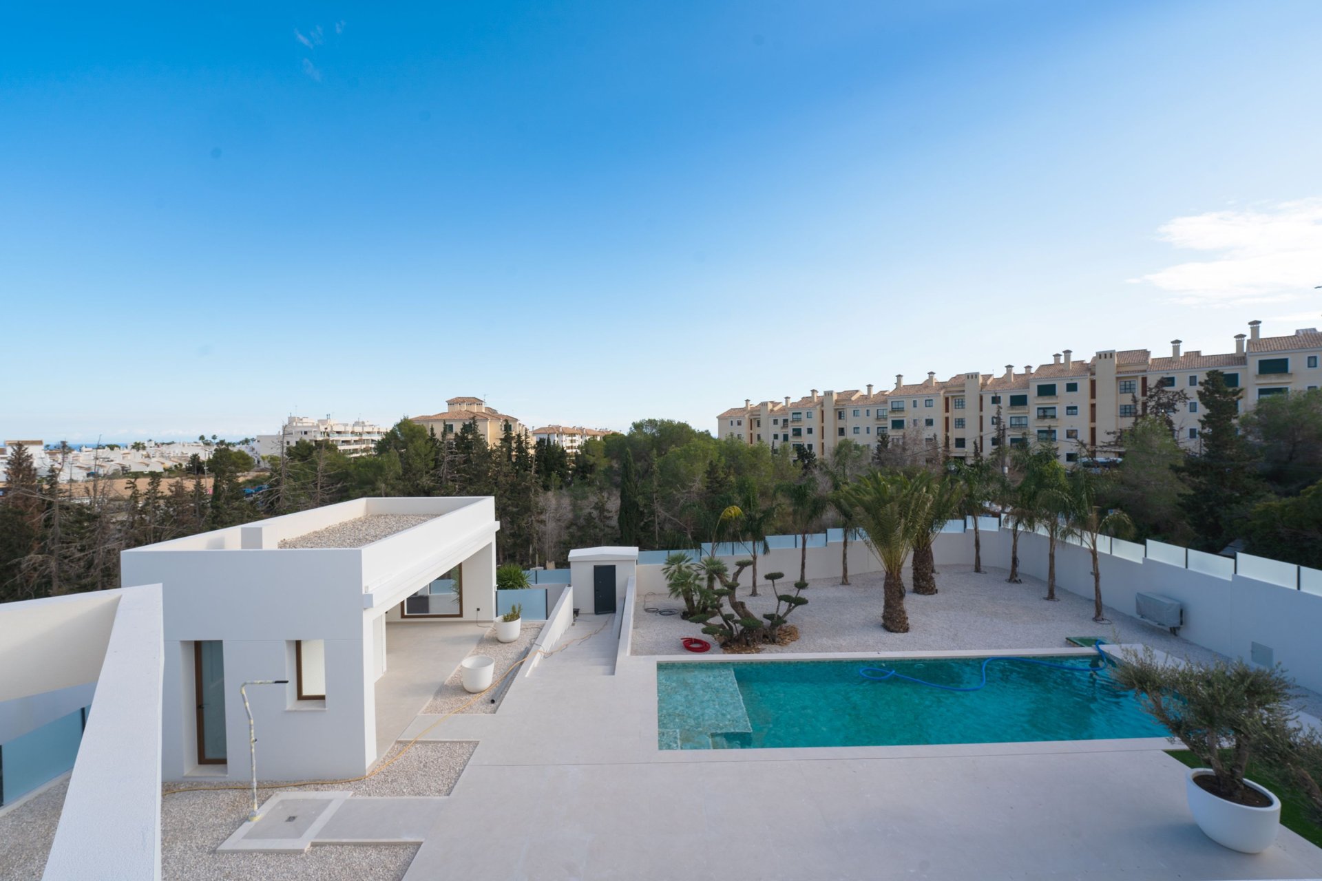 New Build - Villa - Ciudad Quesada