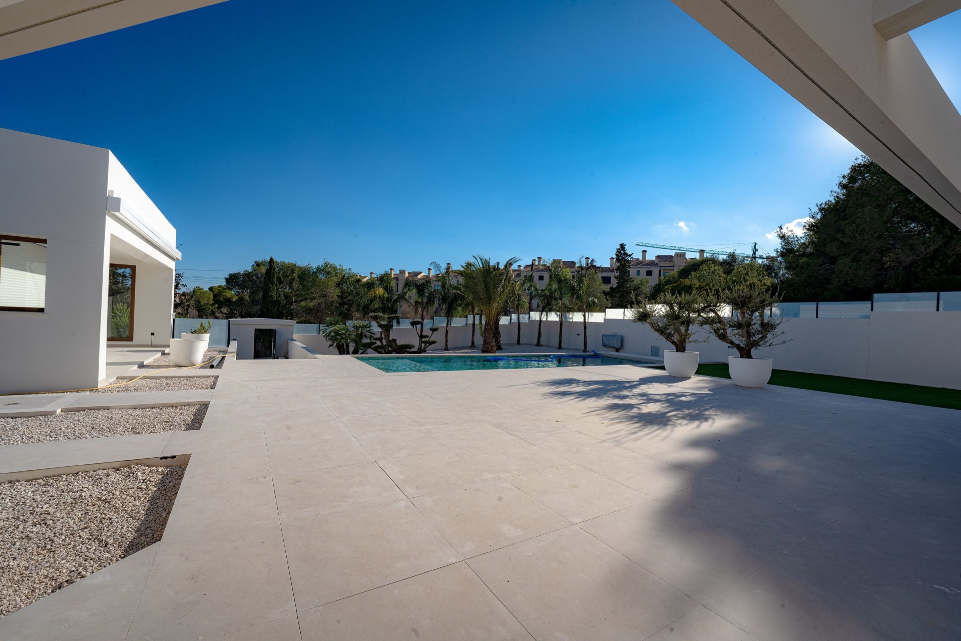 New Build - Villa - Ciudad Quesada