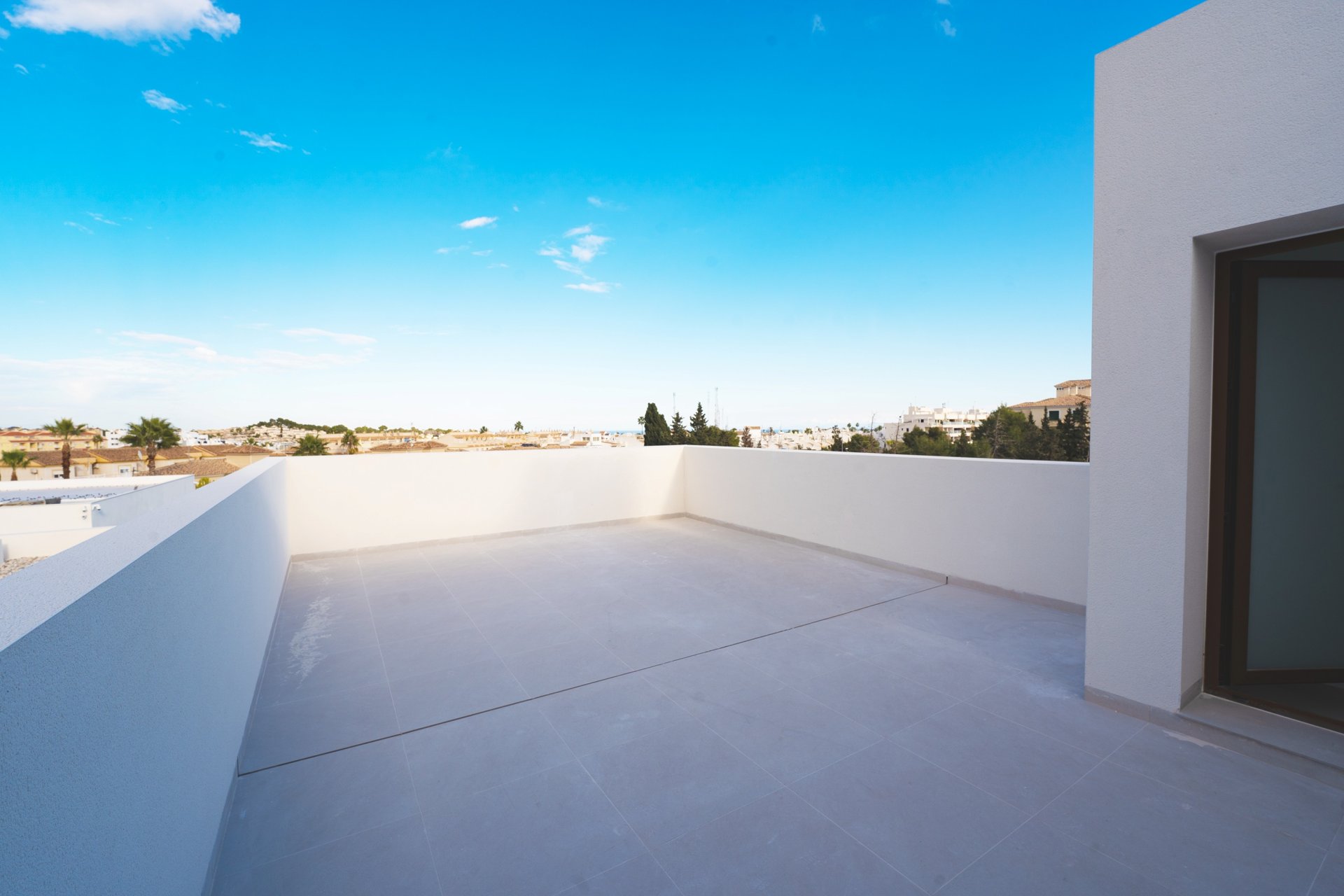 New Build - Villa - Ciudad Quesada