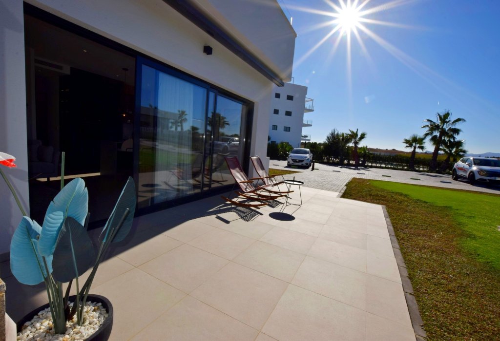 New Build - Villa - Condado de Alhama