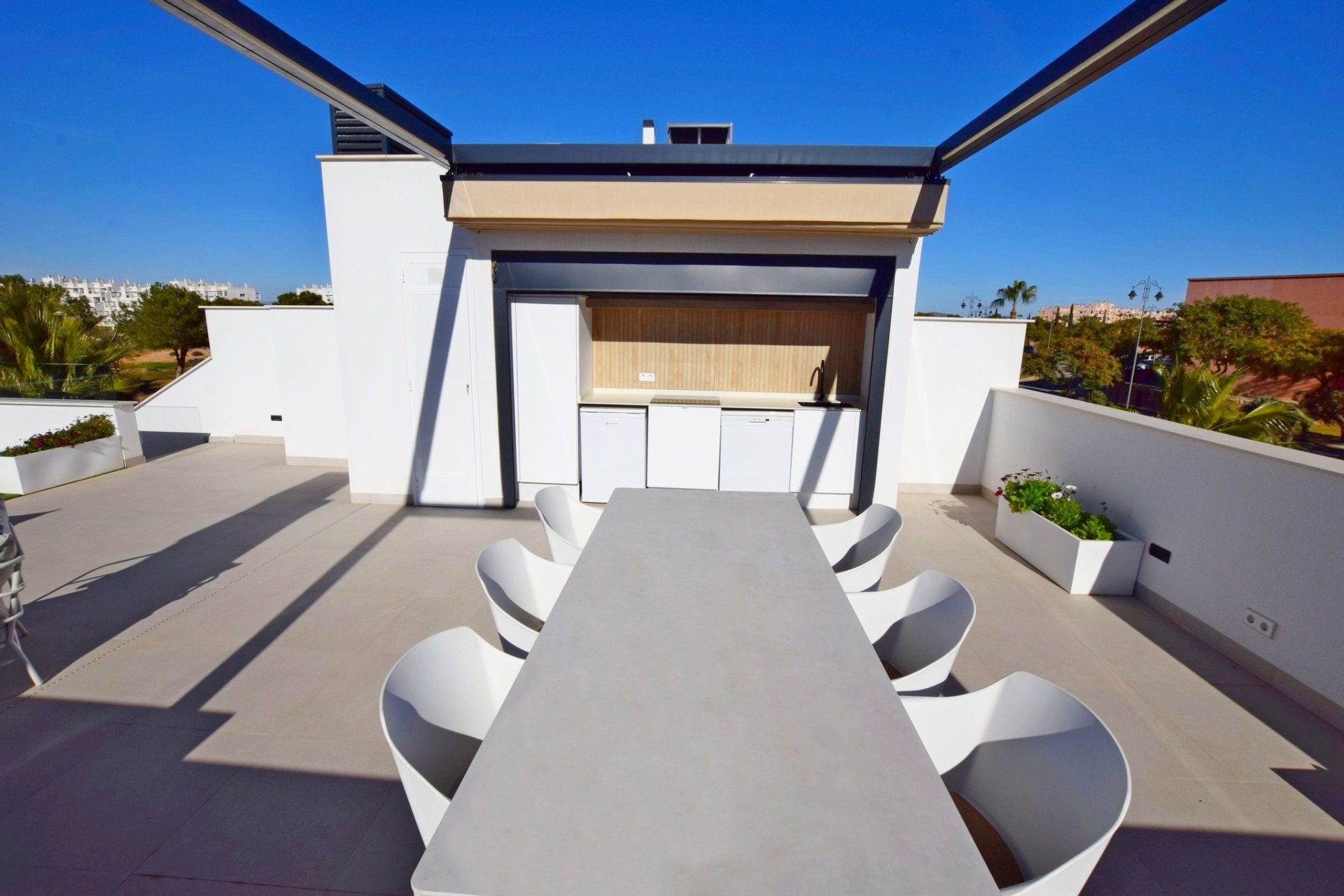 New Build - Villa - Condado de Alhama