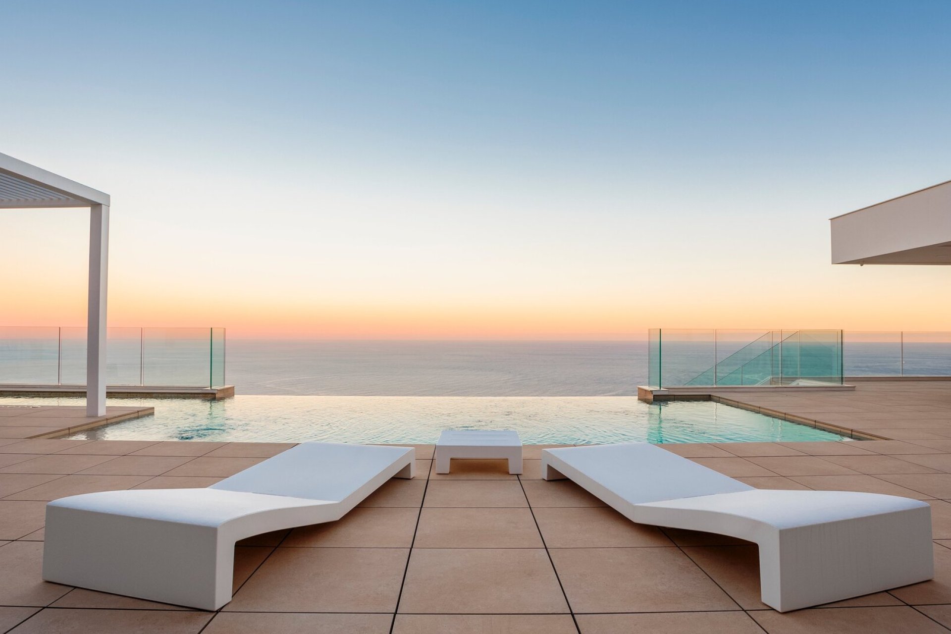 New Build - Villa - Cumbre del Sol