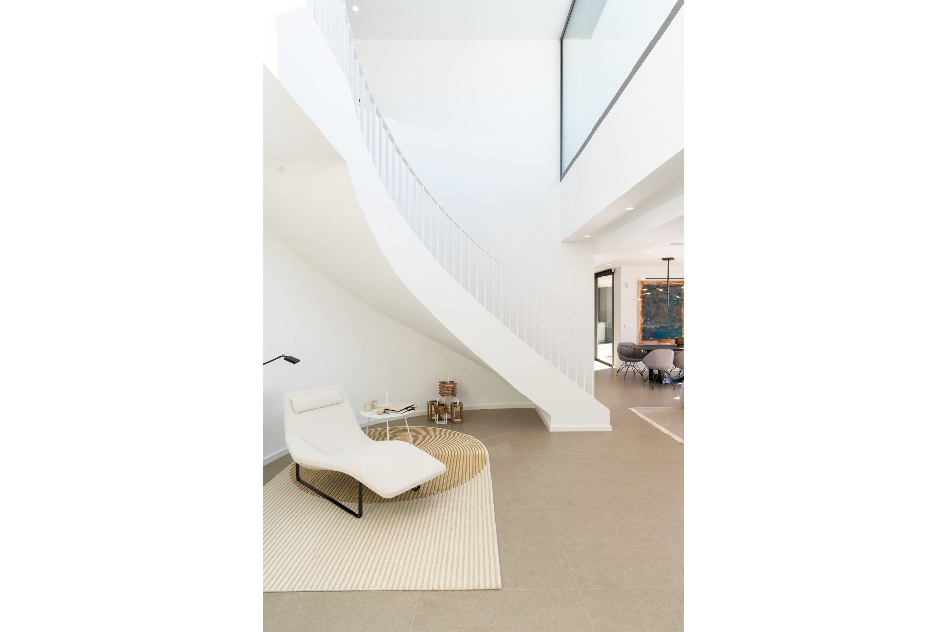 New Build - Villa - Cumbre del Sol