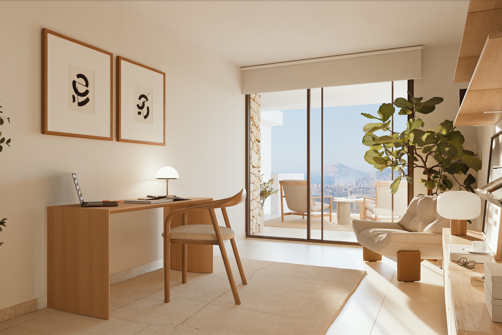 New Build - Villa - Cumbre del Sol