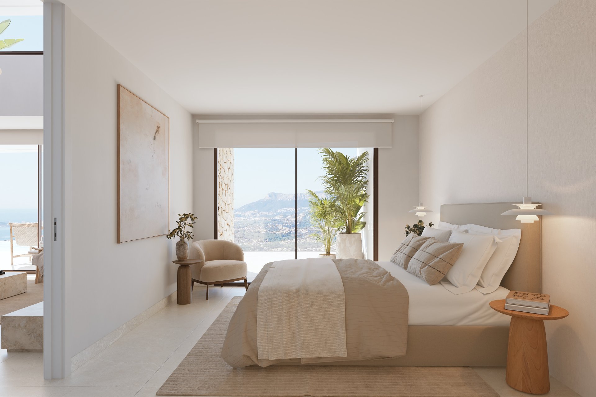 New Build - Villa - Cumbre del Sol