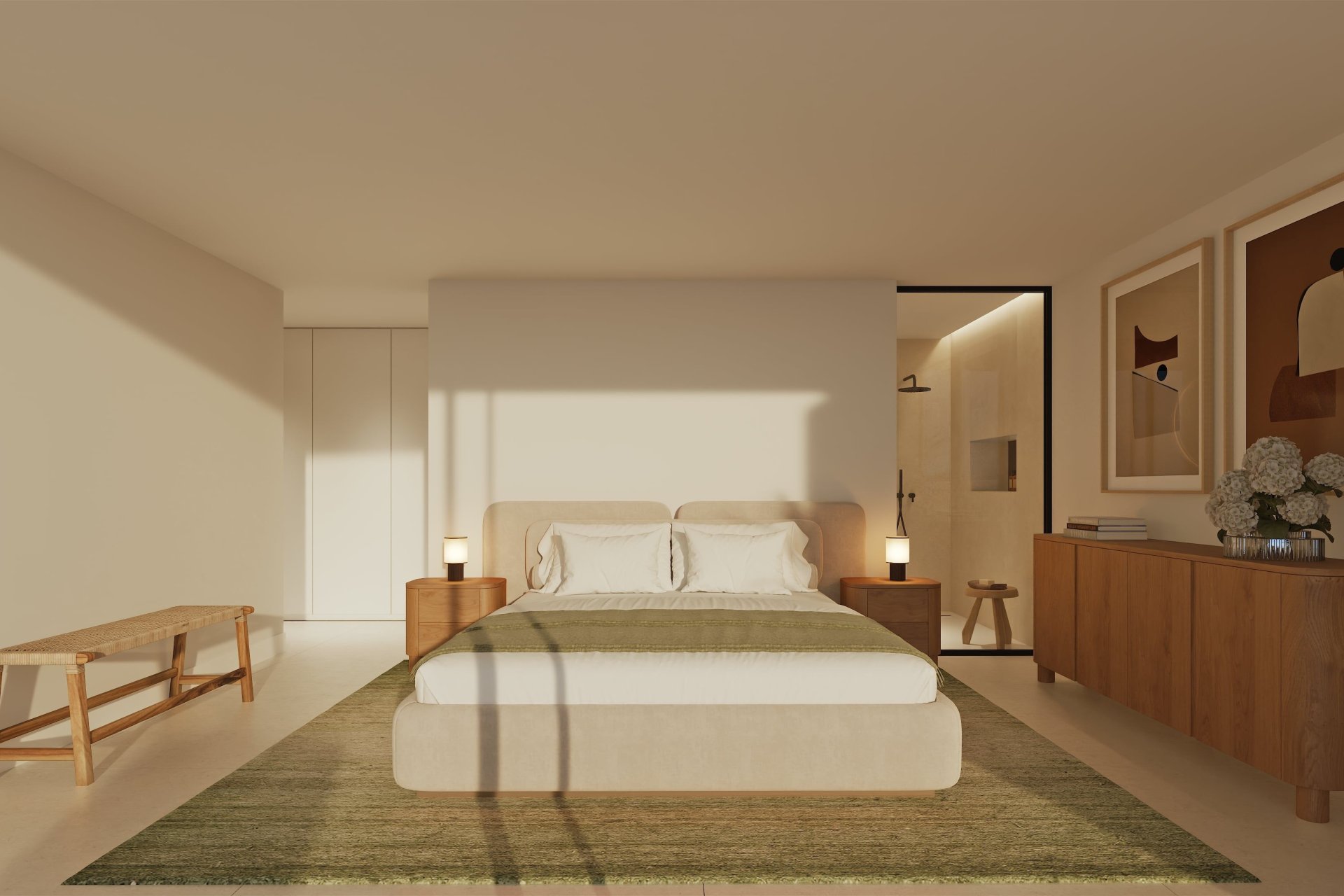 New Build - Villa - Cumbre del Sol