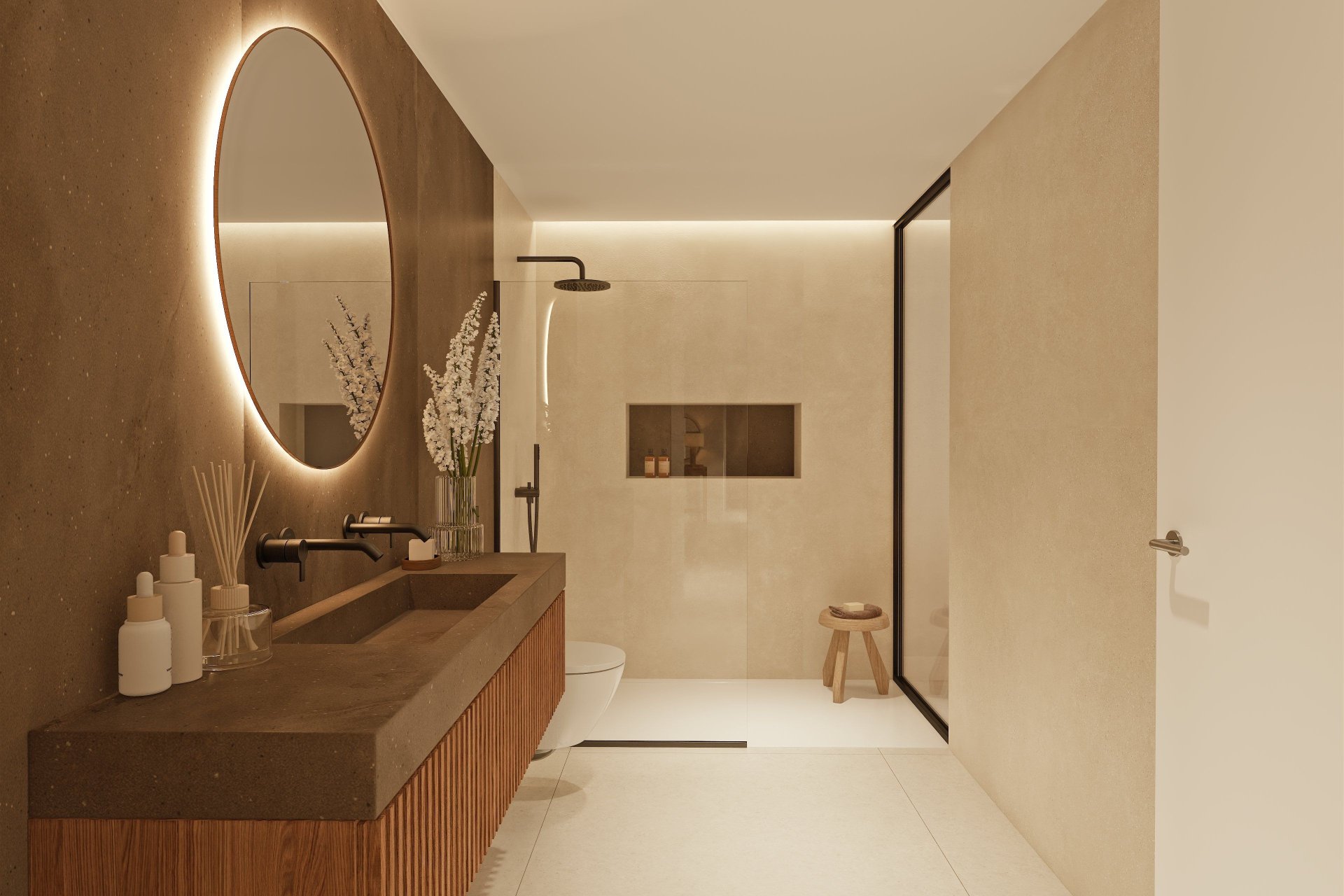 New Build - Villa - Cumbre del Sol