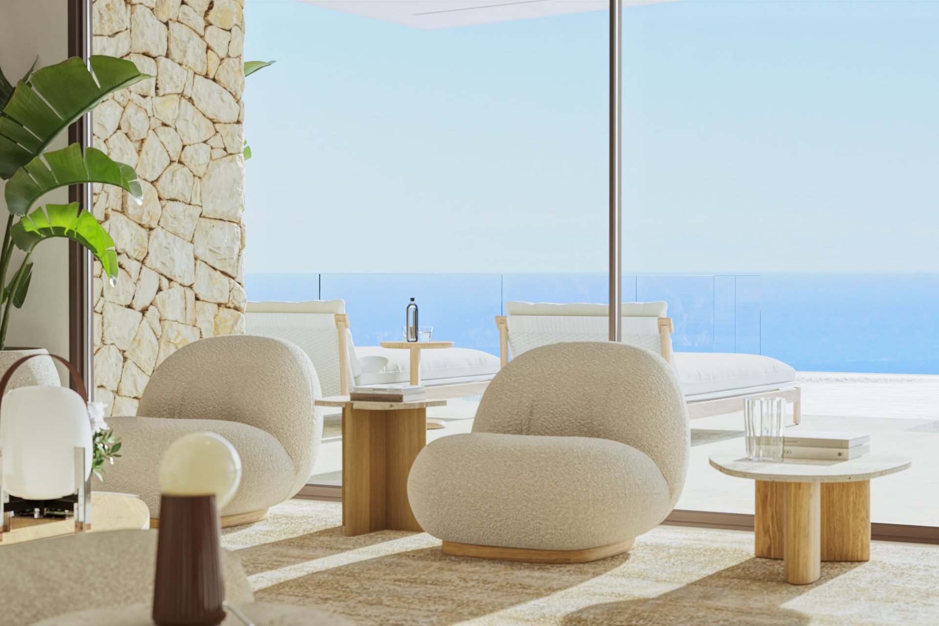 New Build - Villa - Cumbre del Sol