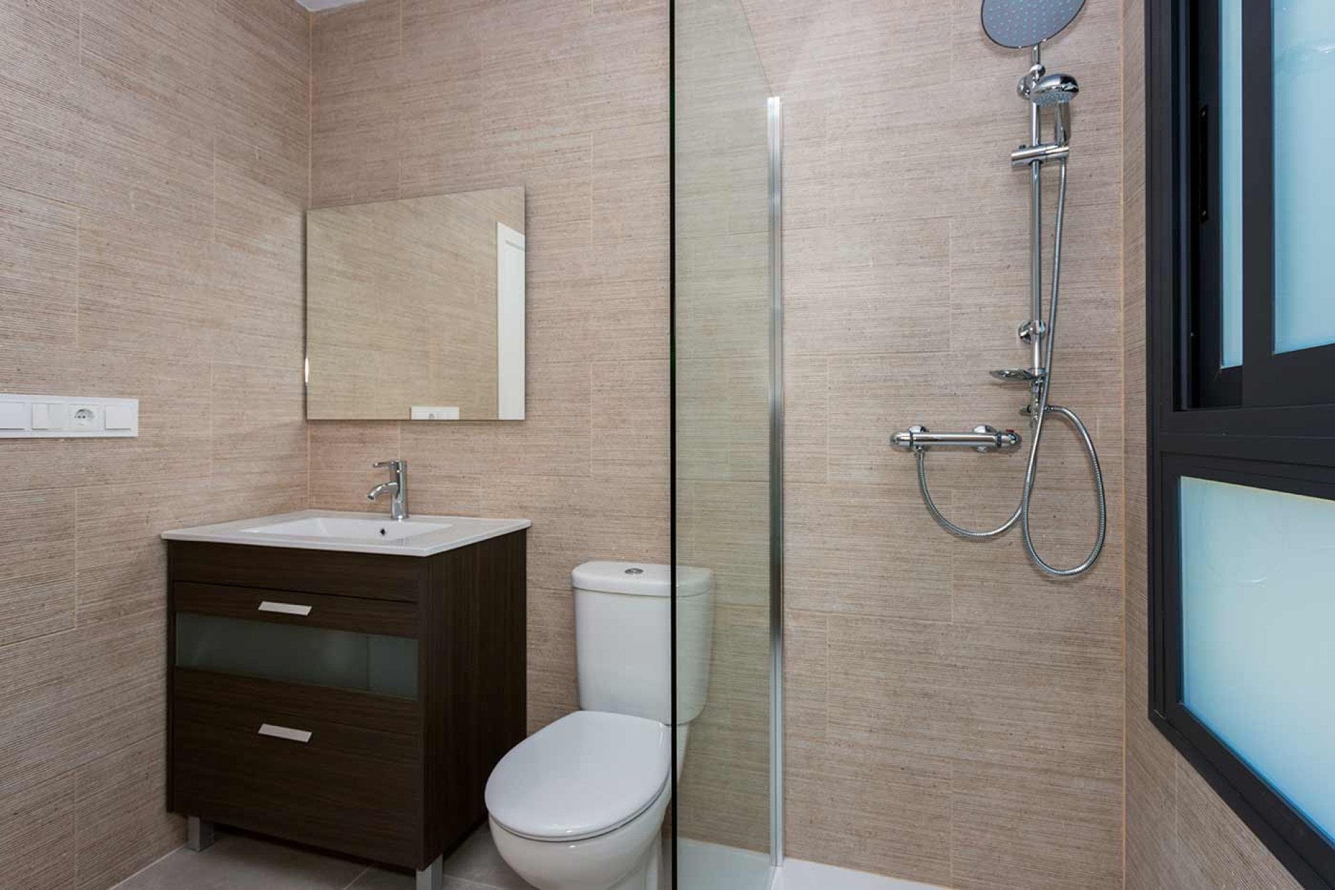 New Build - Villa - Daya Nueva