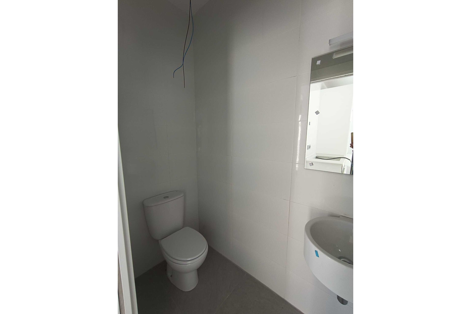 New Build - Villa - Daya Nueva