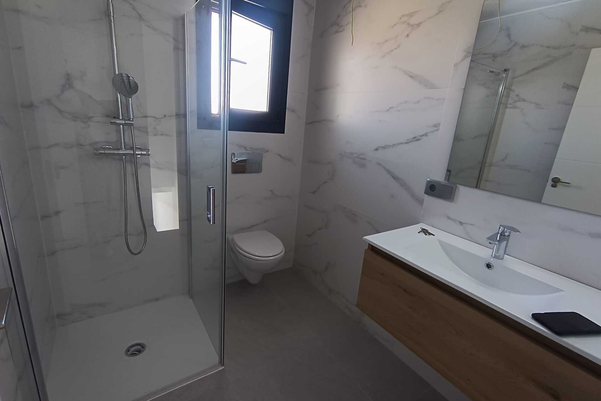 New Build - Villa - Daya Nueva