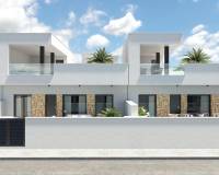 New Build - Villa - Daya Nueva