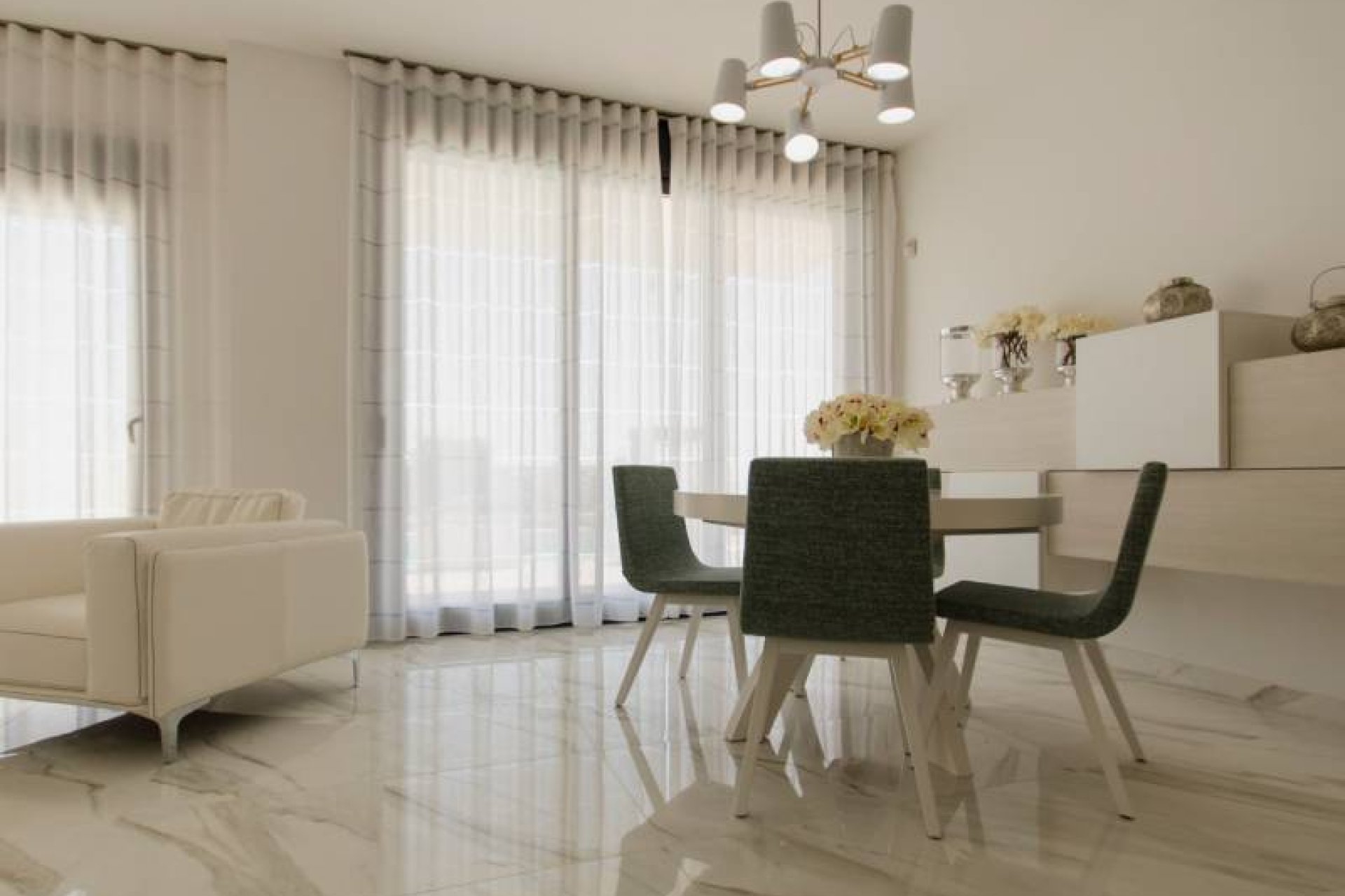 New Build - Villa - Dehesa de Campoamor - Dehesa de campoamor