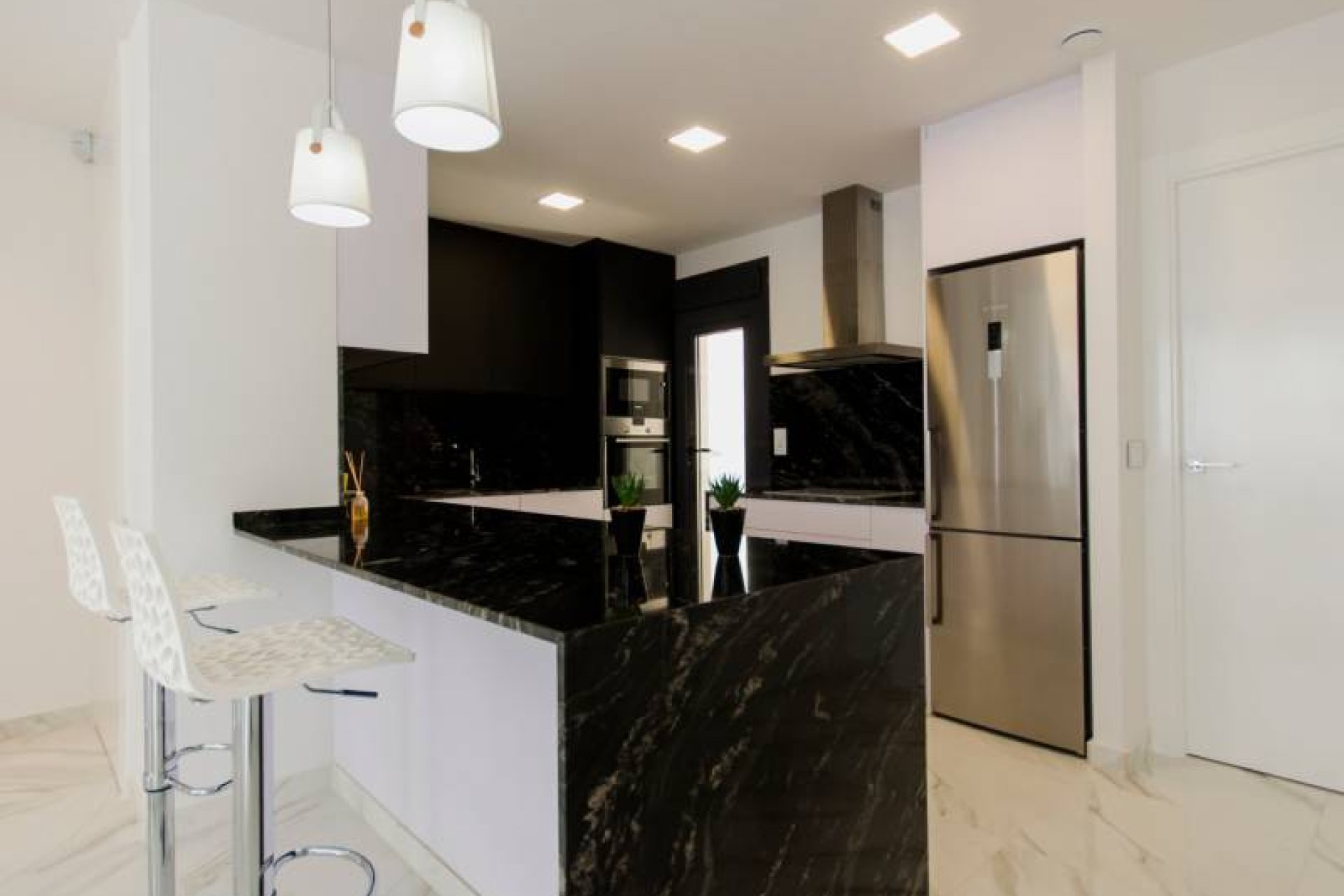 New Build - Villa - Dehesa de Campoamor - Dehesa de campoamor