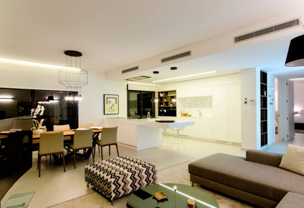 New Build - Villa - Dehesa de Campoamor - Dehesa de campoamor