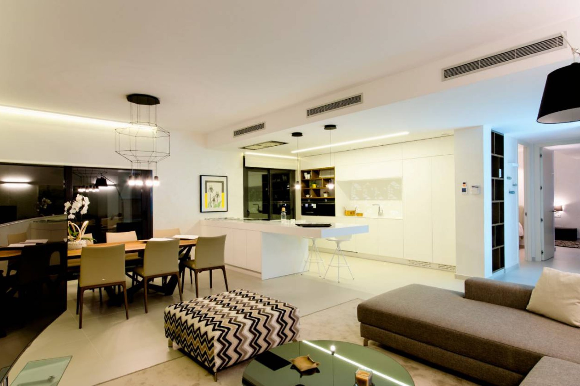 New Build - Villa - Dehesa de Campoamor - Dehesa de campoamor