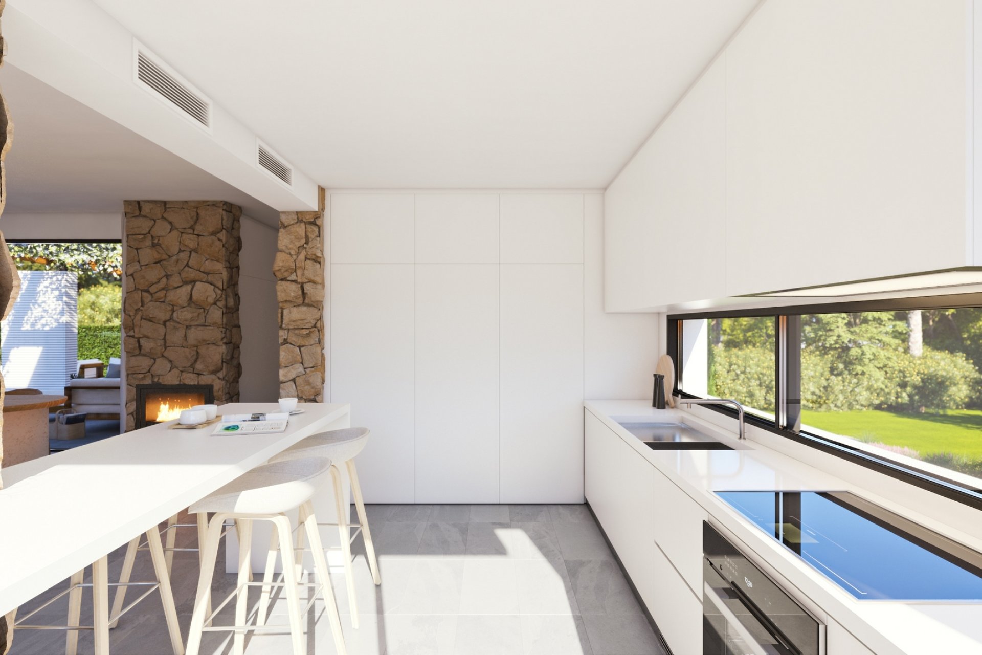 New Build - Villa - Dehesa de Campoamor - Dehesa de campoamor
