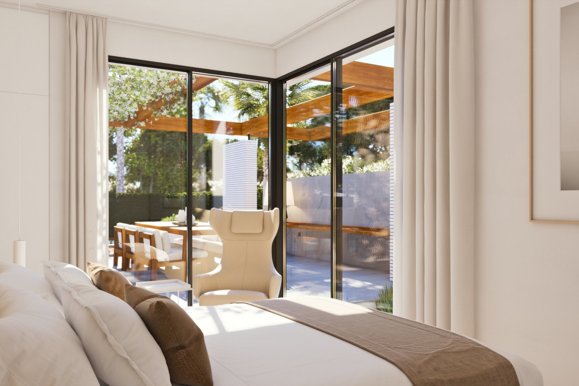 New Build - Villa - Dehesa de Campoamor - Dehesa de campoamor