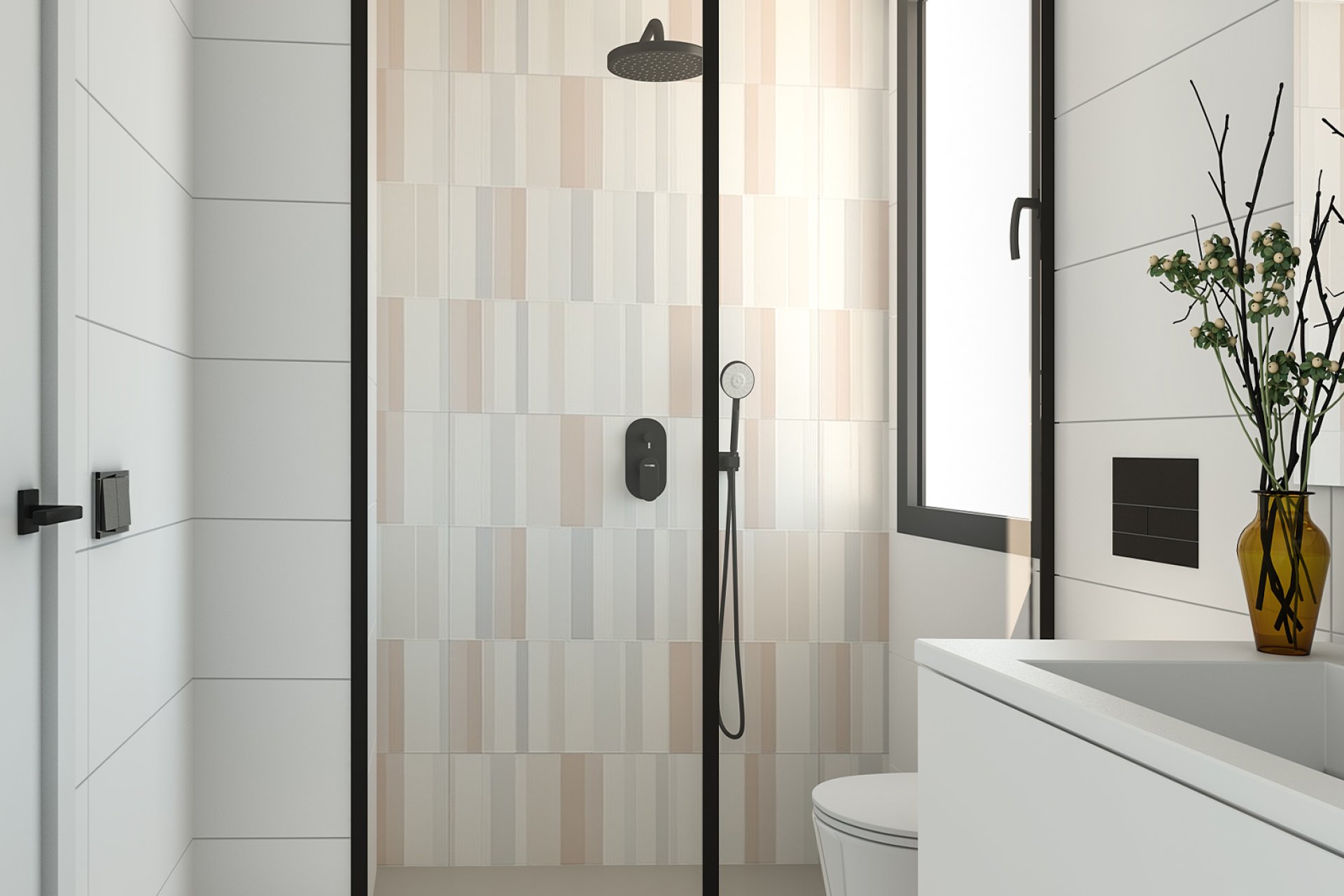 New Build - Villa - Dénia